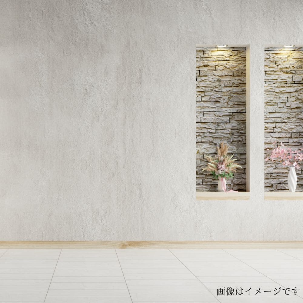 レッジストーンの天然石パネルを使ったDIYに人気の施工場所は?