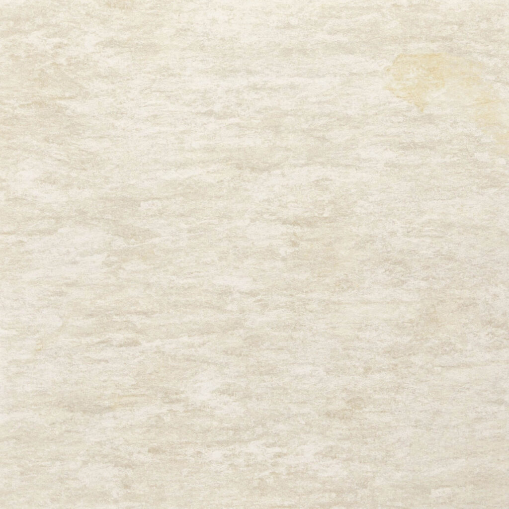 淡いベージュ色のエクステリア外構駐車場対応タイルはペルニ21番のカラー画像