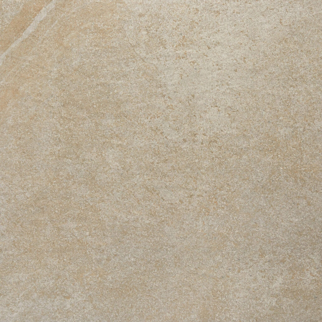 グレージュ系カラーの駐車場対応タイルはペルニ23番のカラー画像