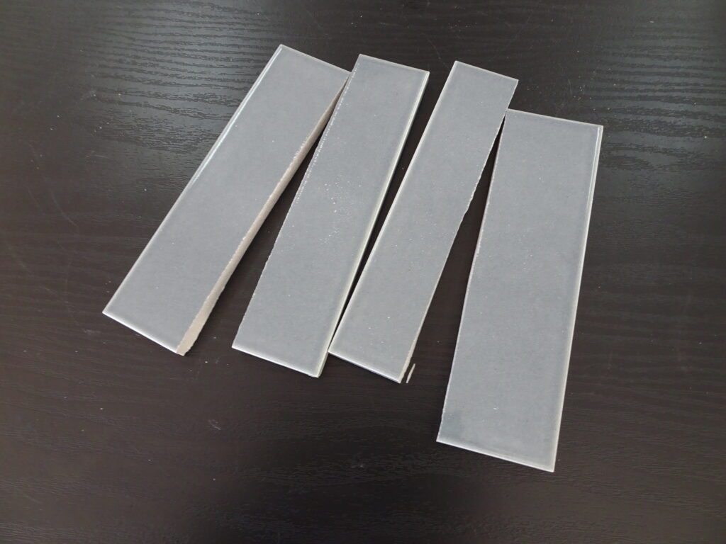 タイルカッターの切断方法解説画像4