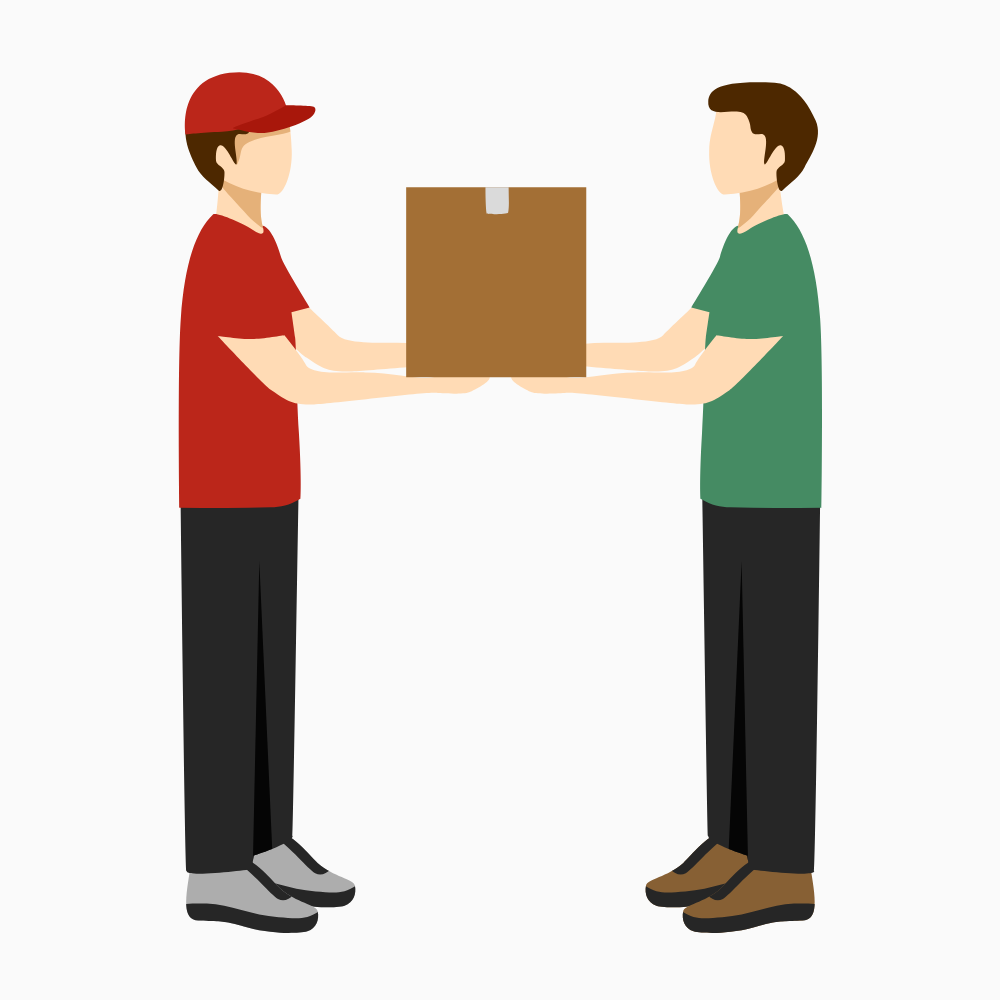 個人でも購入できる容量の庭石