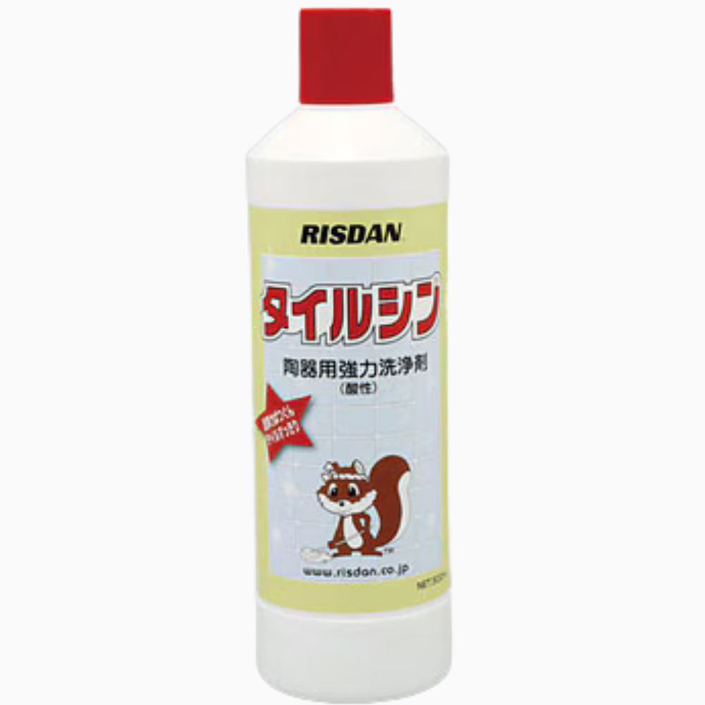 リスダンケミカルタイルシン