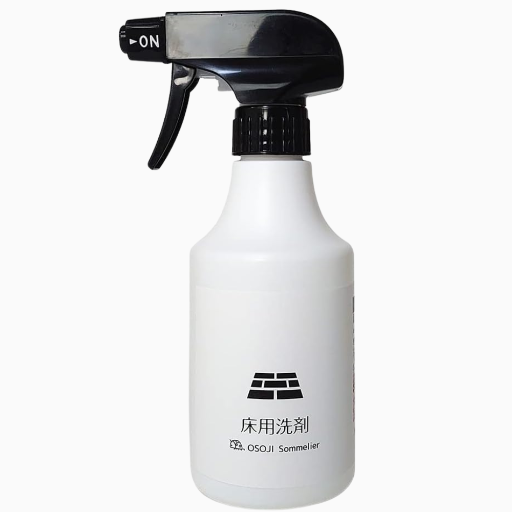 OSOJI Sommelier
タイルクリーナー 酸性