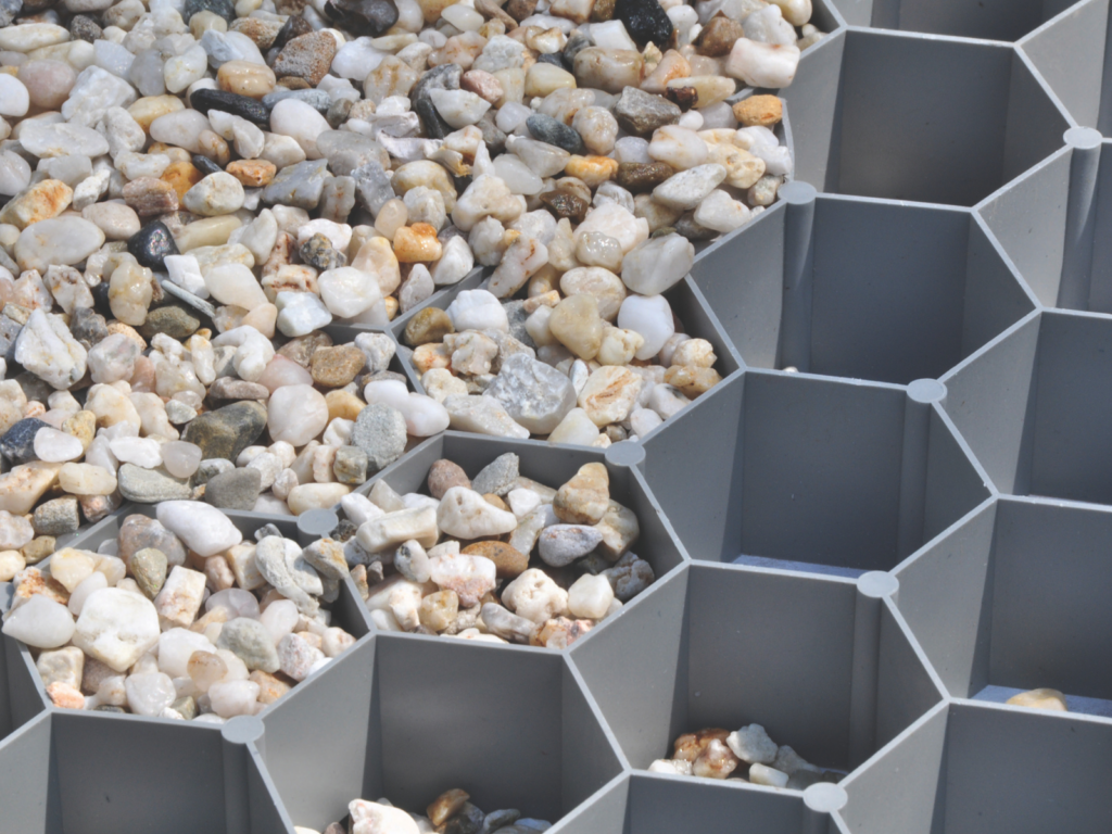 グラベルフィックスの商品紹介